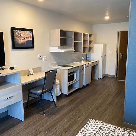 Woodspring Suites Hermitage - Nashville Airport Exterior foto