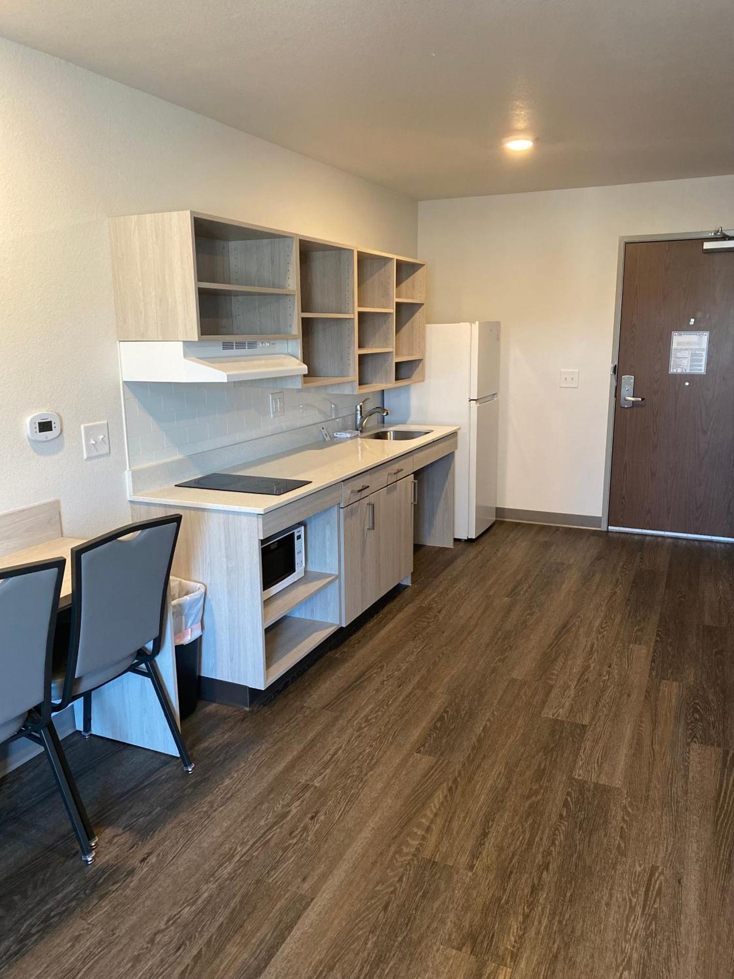 Woodspring Suites Hermitage - Nashville Airport Exterior foto